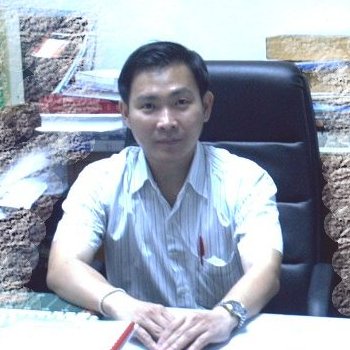 Dr. Krung Sinapiromsaran