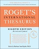 Roget's International Thesaurs