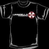 Resident Evil - T-shirts - Movie - Tv