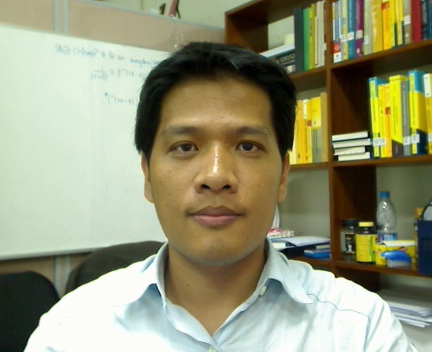 สุจินต์ คมฤทัย/Sujin Khomrutai