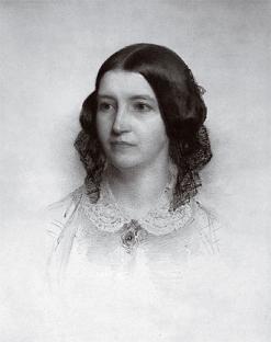 Fanny Longfellow