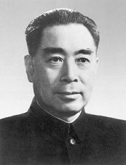 Zhou Enlai