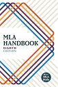MLA Handbook, 8e