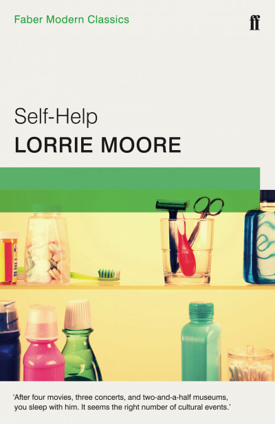 Lorrie Moore, Self-Help