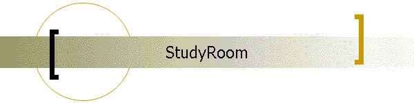 StudyRoom